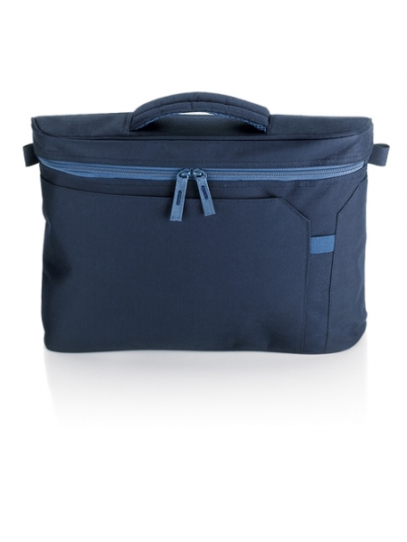 Borsa portadocumenti personalizzata Convention 38 x 27 x 6 cm
